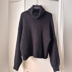 Women’s Old Navy Turtle Neck